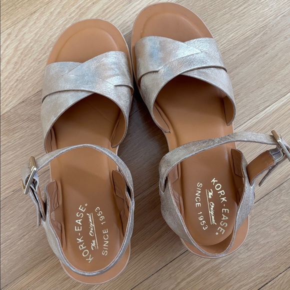 Kork-Ease Sandal - Picture 5 of 5